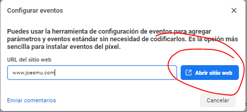 Píxel de Facebook, ¿Qué es y con que se come?