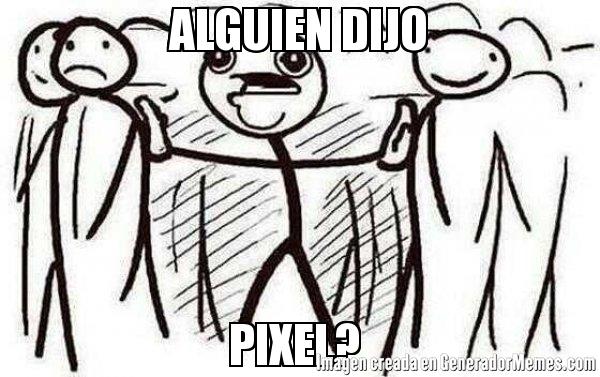 Píxel de Facebook, Qué es y con que se come.